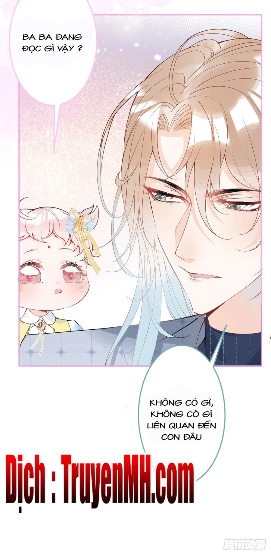 Ta Có Năm Đại Lão Ba Ba Chapter 60 - 4