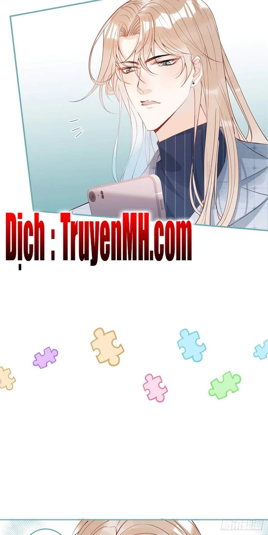 Ta Có Năm Đại Lão Ba Ba Chapter 60 - 6