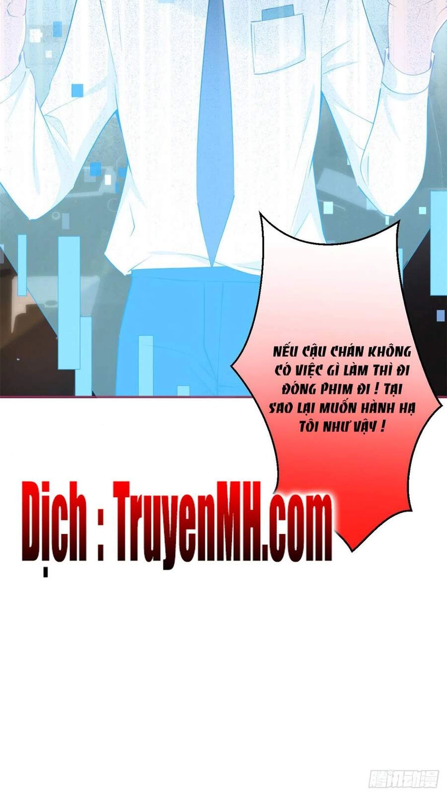 Ta Có Năm Đại Lão Ba Ba Chapter 60 - 8