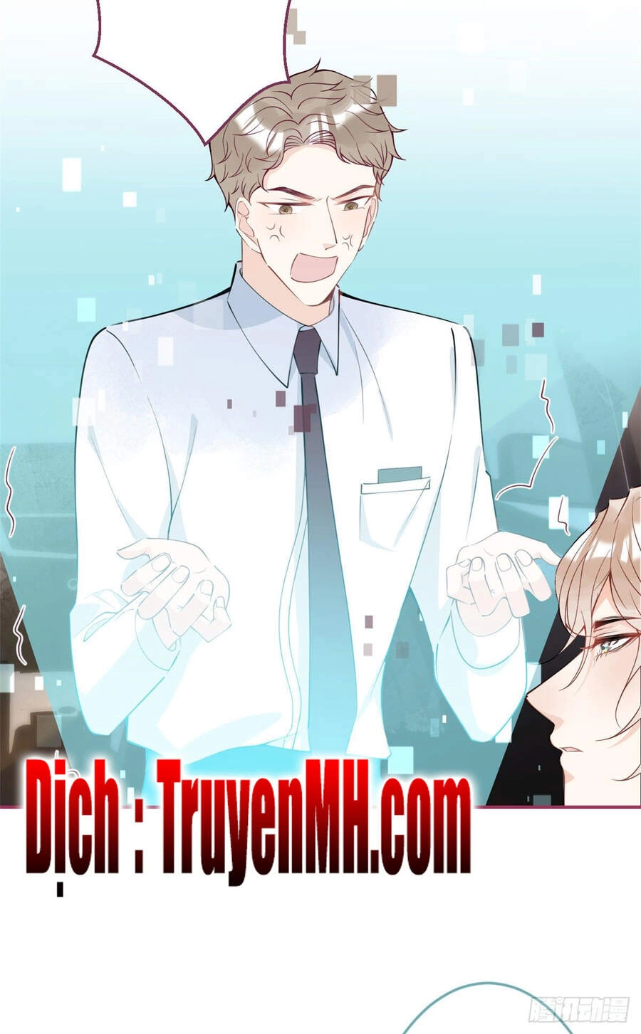 Ta Có Năm Đại Lão Ba Ba Chapter 60 - 10