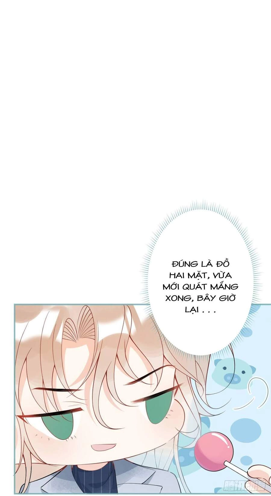 Ta Có Năm Đại Lão Ba Ba Chapter 60 - 15