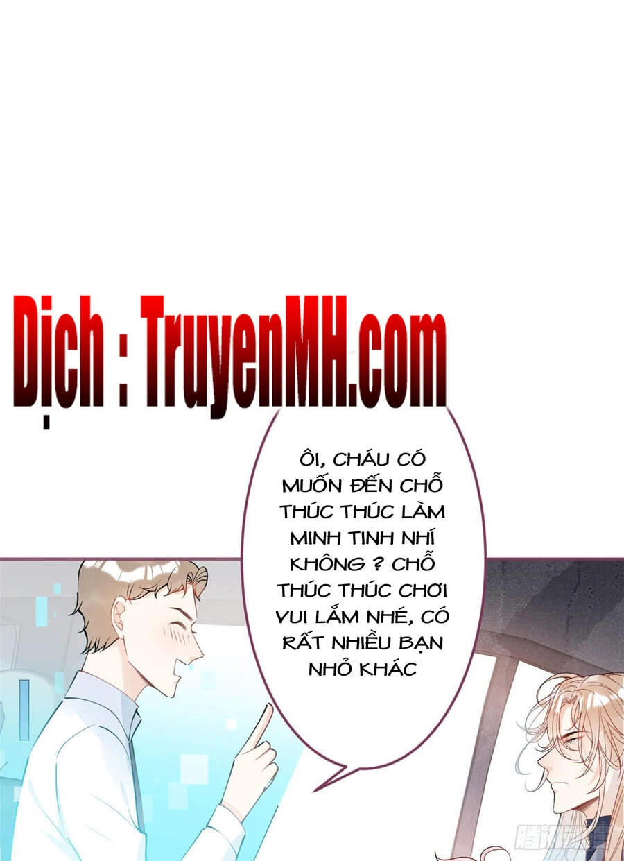 Ta Có Năm Đại Lão Ba Ba Chapter 60 - 16