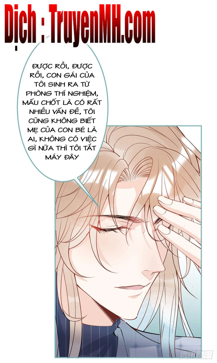 Ta Có Năm Đại Lão Ba Ba Chapter 61 - 6