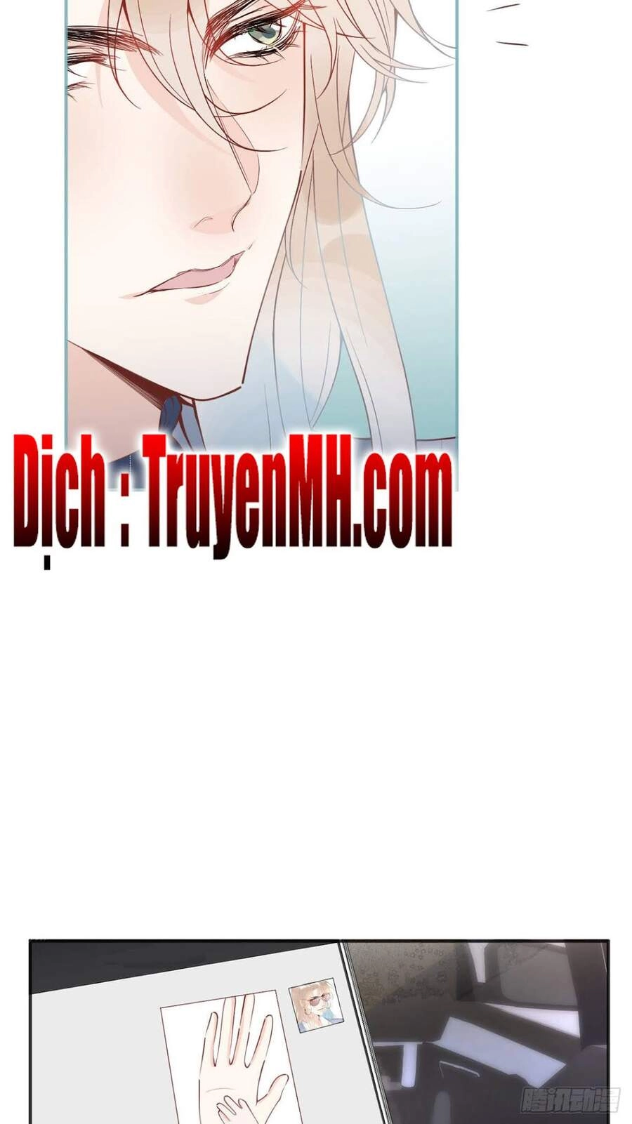 Ta Có Năm Đại Lão Ba Ba Chapter 61 - 10