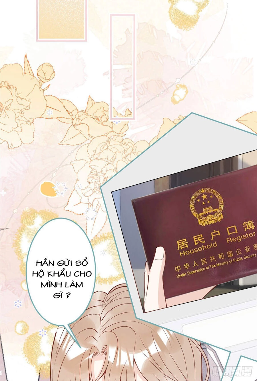 Ta Có Năm Đại Lão Ba Ba Chapter 61 - 15