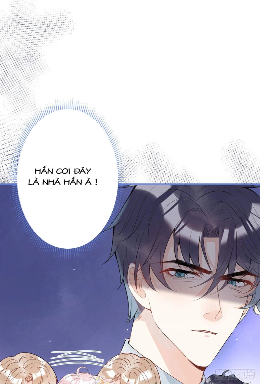 Ta Có Năm Đại Lão Ba Ba Chapter 63 - 5