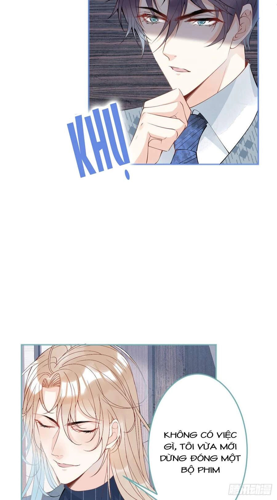 Ta Có Năm Đại Lão Ba Ba Chapter 63 - 7