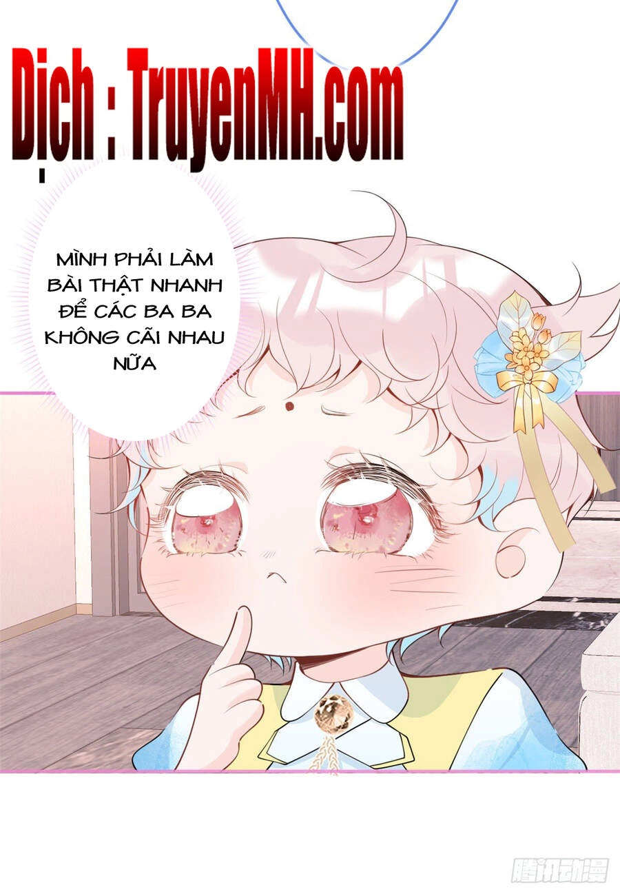 Ta Có Năm Đại Lão Ba Ba Chapter 63 - 18