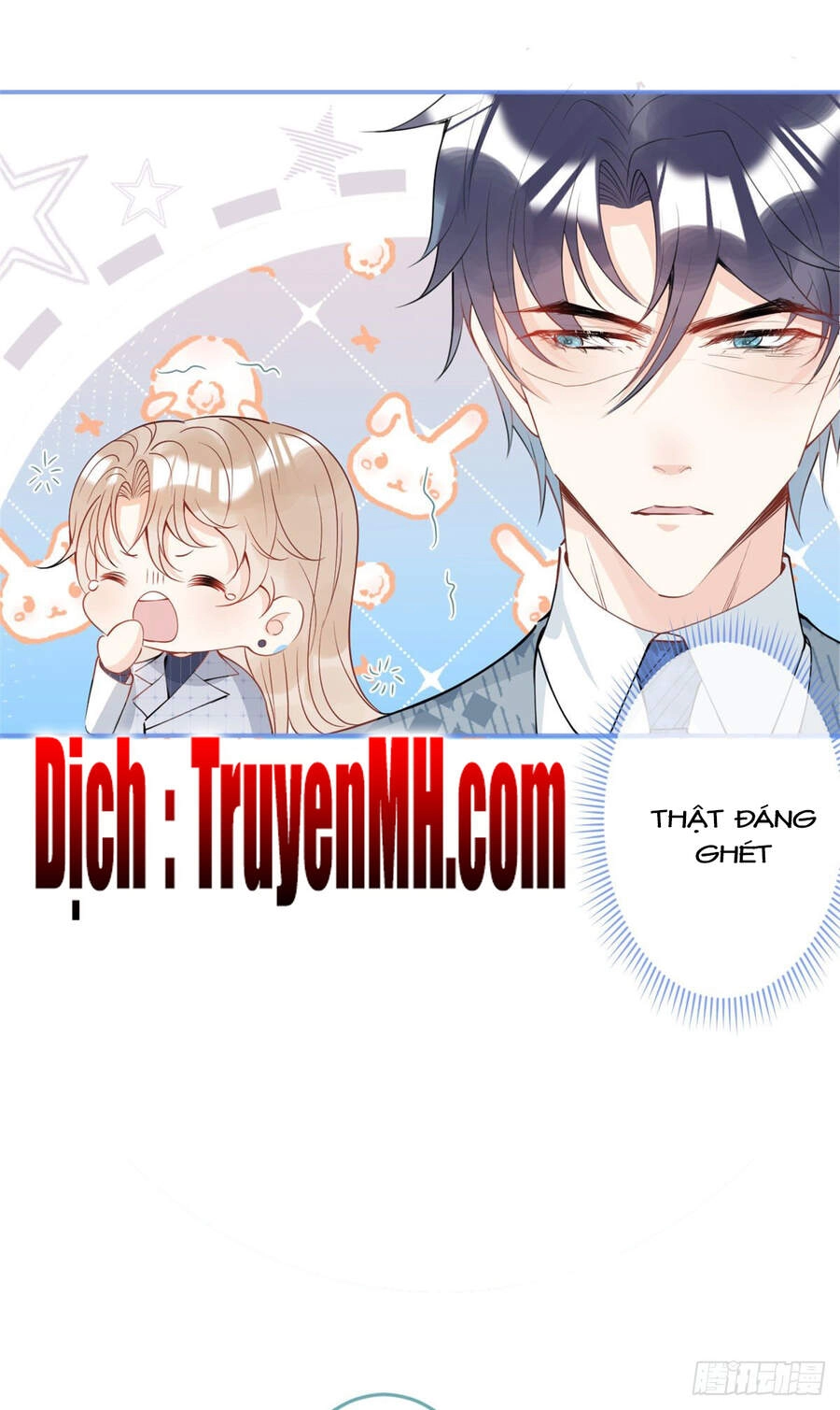 Ta Có Năm Đại Lão Ba Ba Chapter 63 - 22