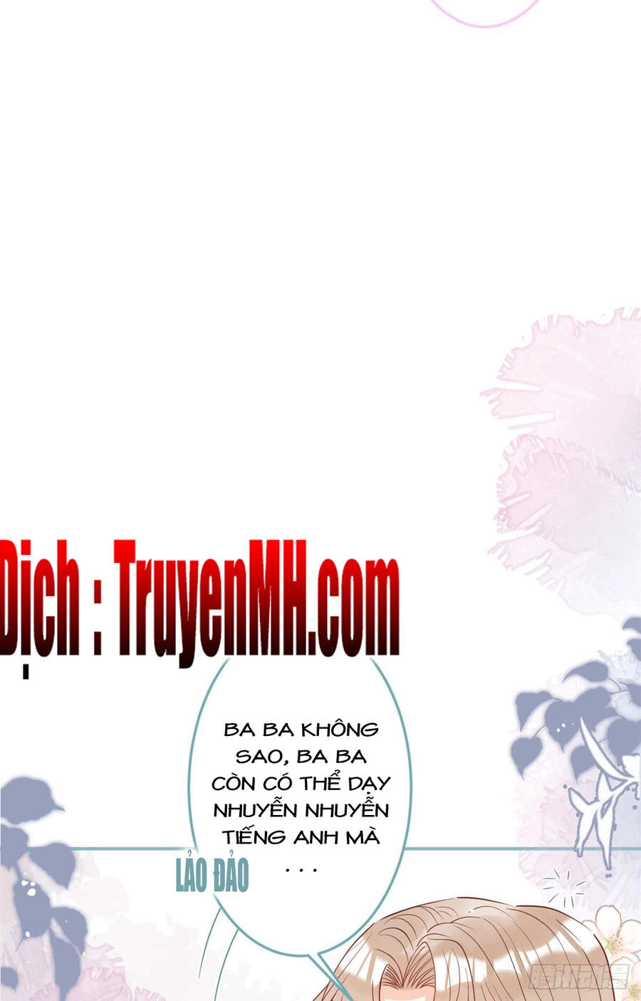 Ta Có Năm Đại Lão Ba Ba Chapter 64 - 3