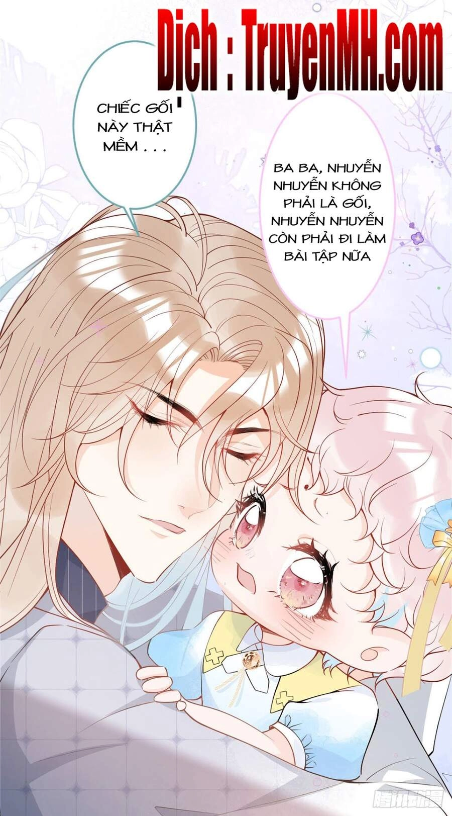 Ta Có Năm Đại Lão Ba Ba Chapter 64 - 9