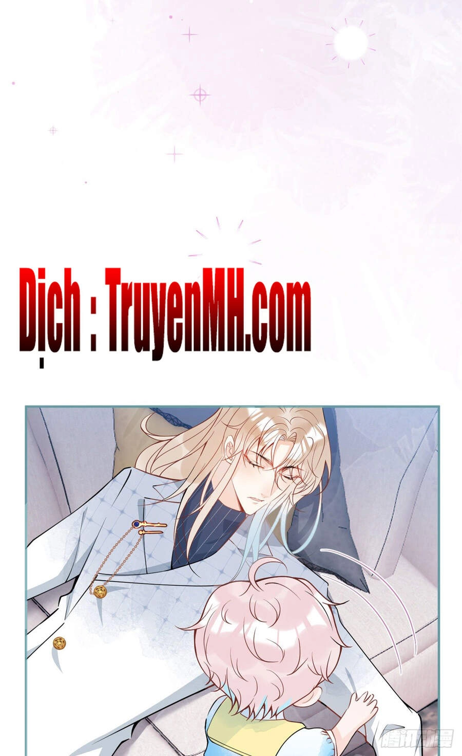 Ta Có Năm Đại Lão Ba Ba Chapter 64 - 11