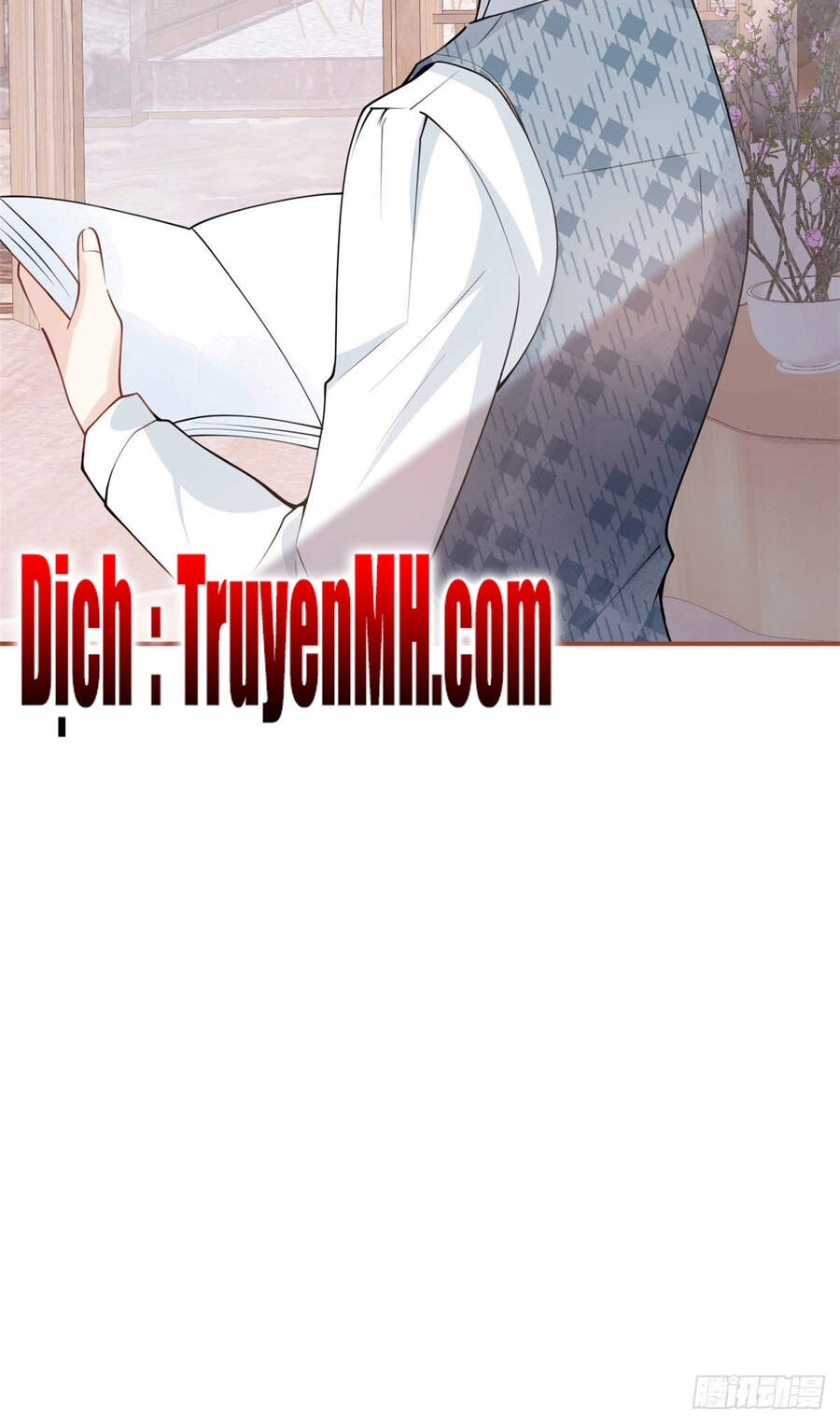 Ta Có Năm Đại Lão Ba Ba Chapter 64 - 17