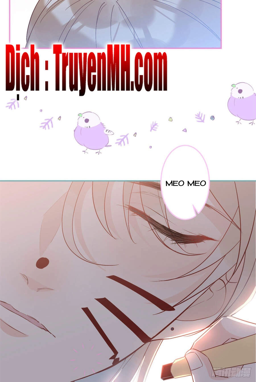 Ta Có Năm Đại Lão Ba Ba Chapter 64 - 21