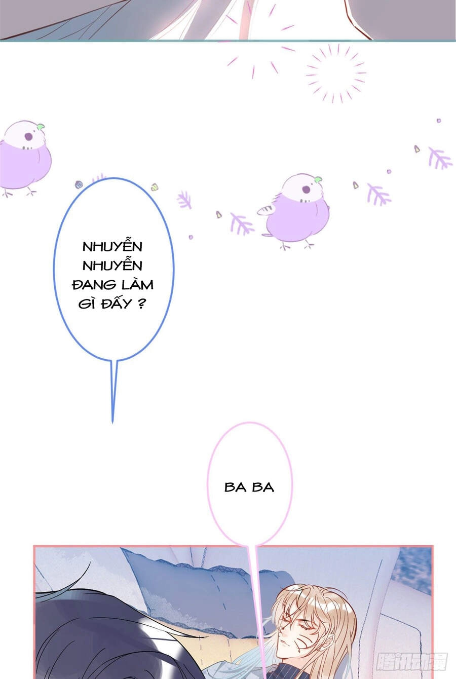 Ta Có Năm Đại Lão Ba Ba Chapter 64 - 22