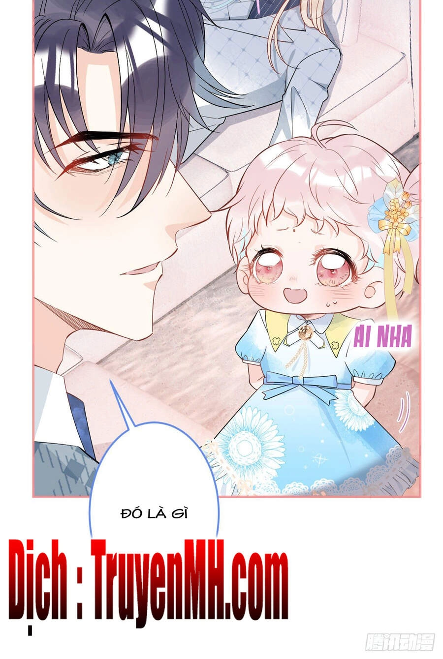 Ta Có Năm Đại Lão Ba Ba Chapter 64 - 23