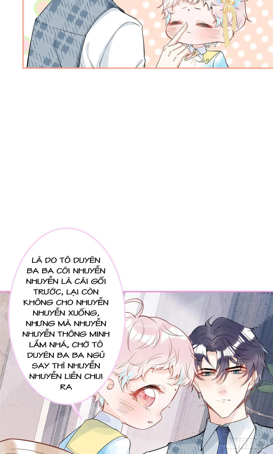 Ta Có Năm Đại Lão Ba Ba Chapter 65 - 5