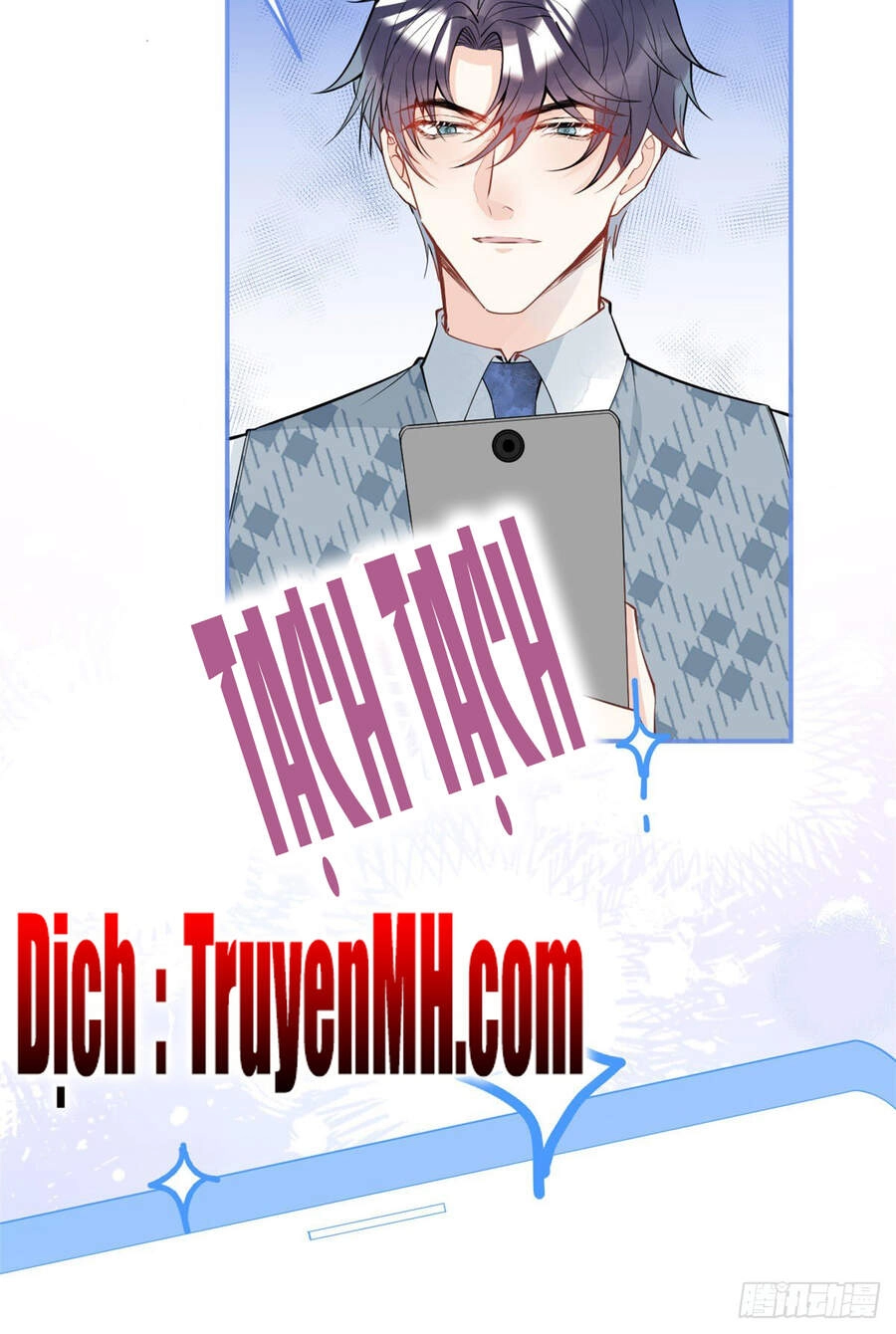 Ta Có Năm Đại Lão Ba Ba Chapter 65 - 8