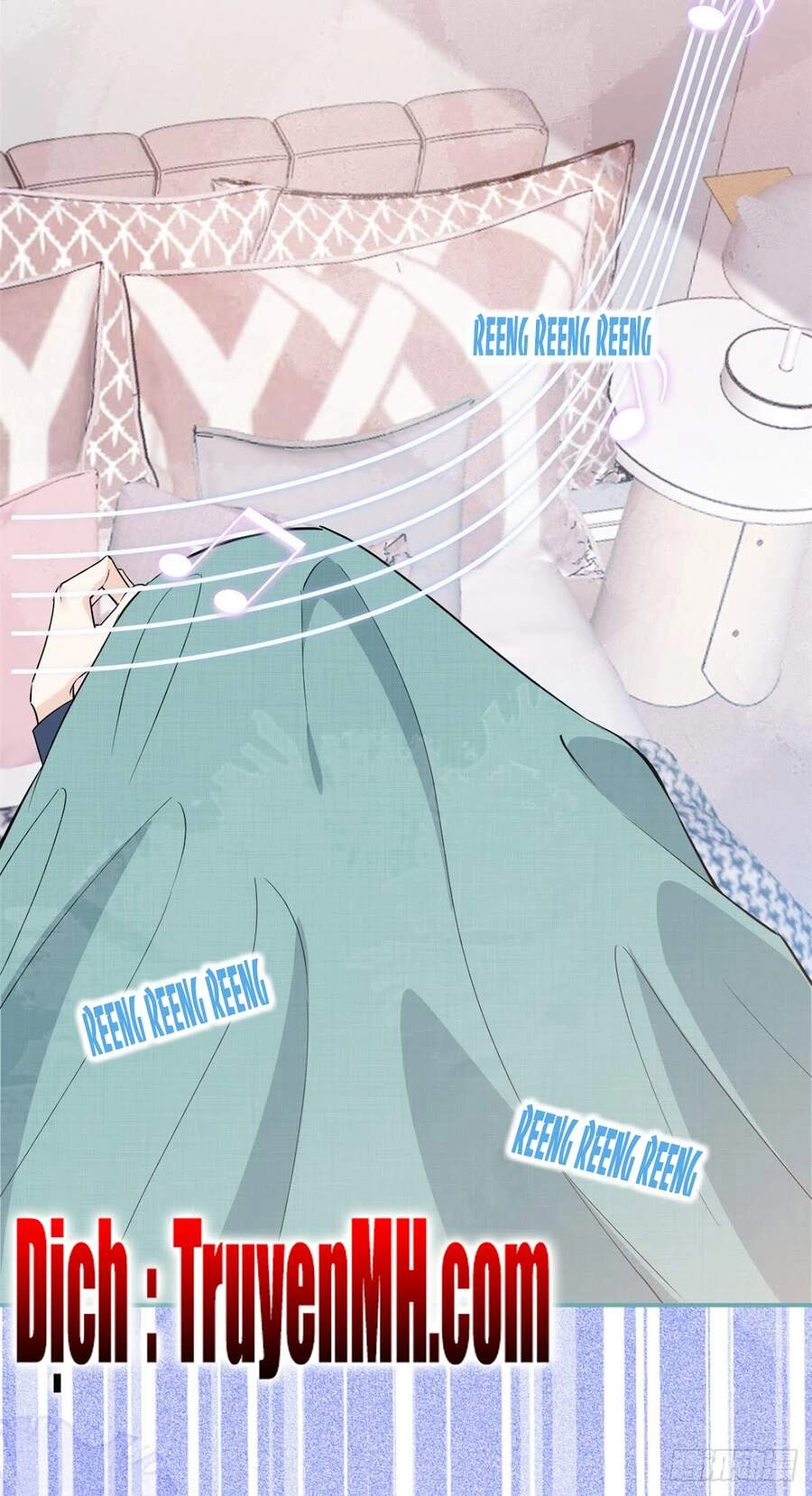 Ta Có Năm Đại Lão Ba Ba Chapter 65 - 12