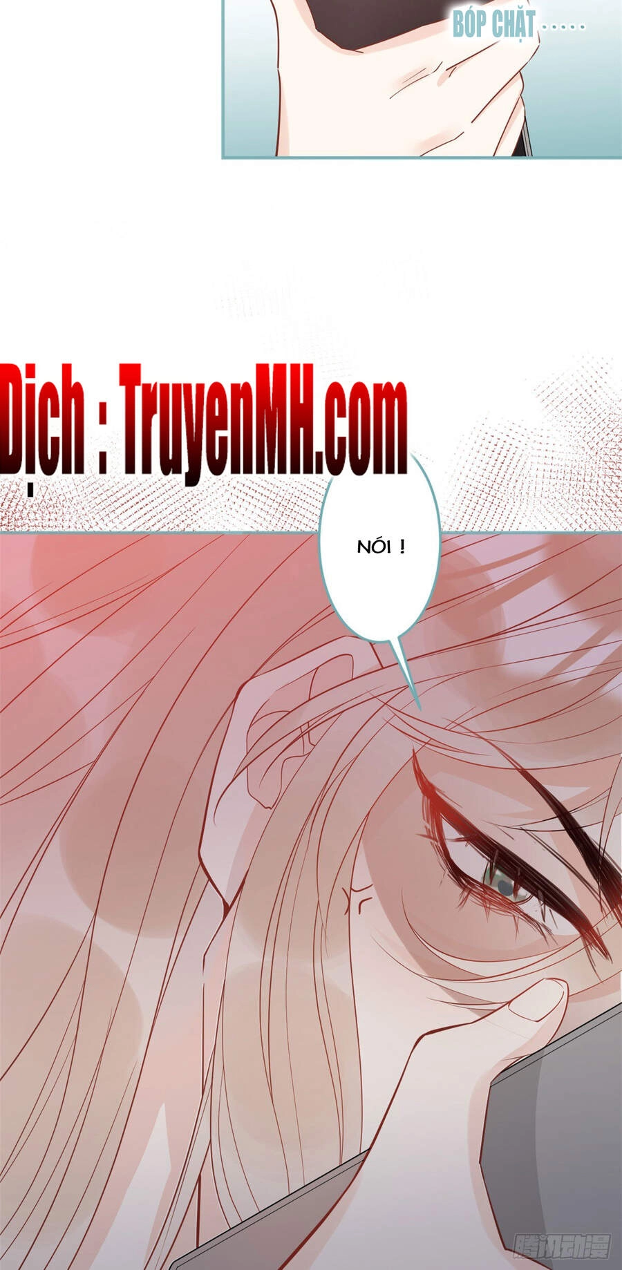 Ta Có Năm Đại Lão Ba Ba Chapter 65 - 15