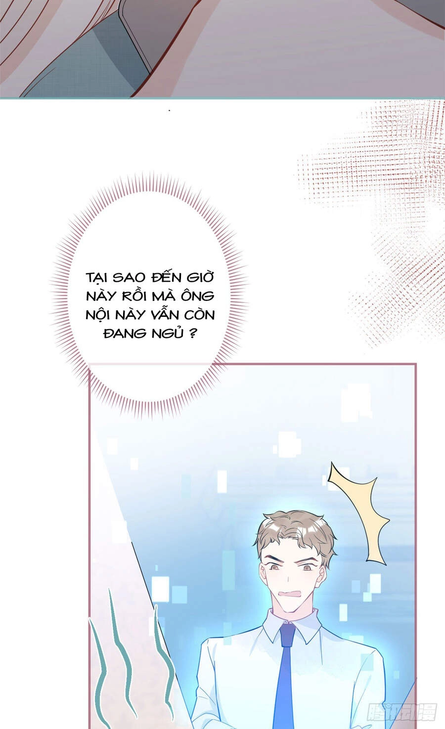 Ta Có Năm Đại Lão Ba Ba Chapter 65 - 16