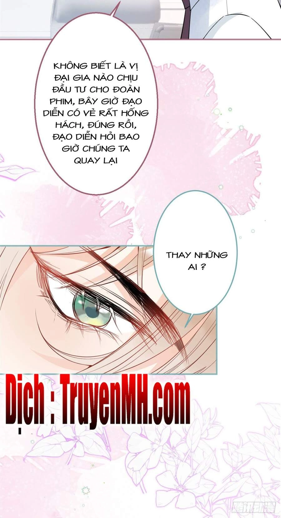 Ta Có Năm Đại Lão Ba Ba Chapter 65 - 18