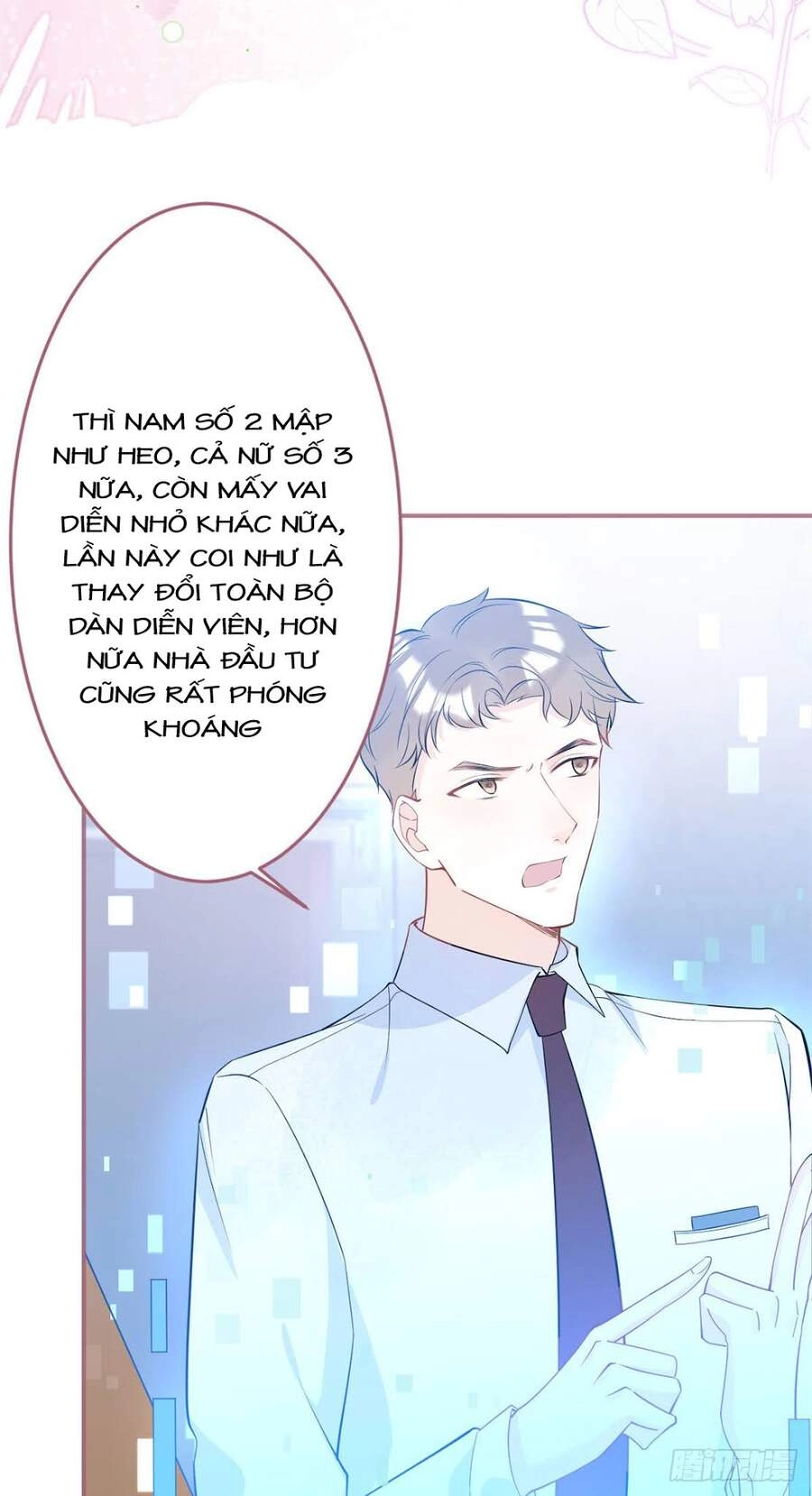 Ta Có Năm Đại Lão Ba Ba Chapter 65 - 19