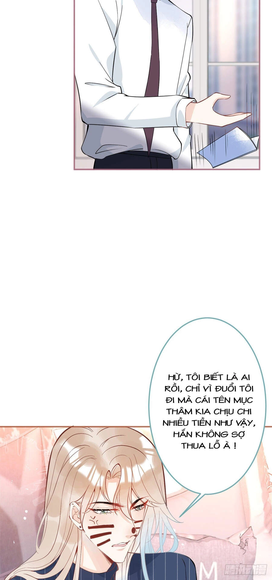 Ta Có Năm Đại Lão Ba Ba Chapter 66 - 4