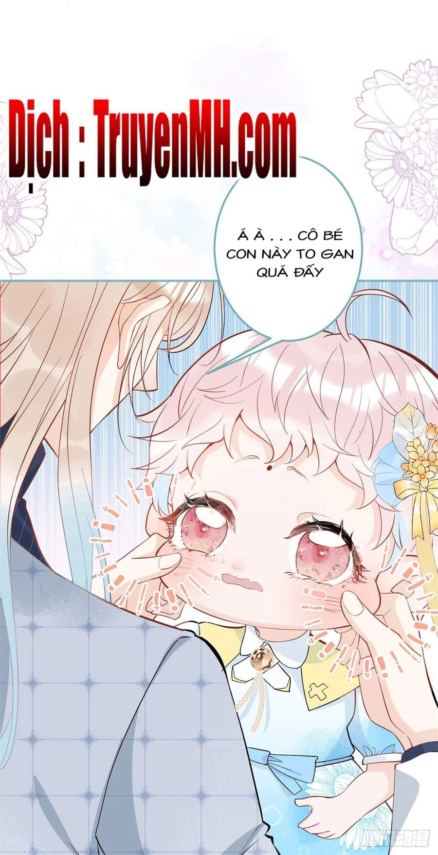 Ta Có Năm Đại Lão Ba Ba Chapter 66 - 12