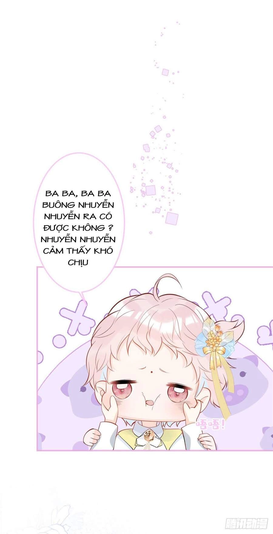 Ta Có Năm Đại Lão Ba Ba Chapter 66 - 14