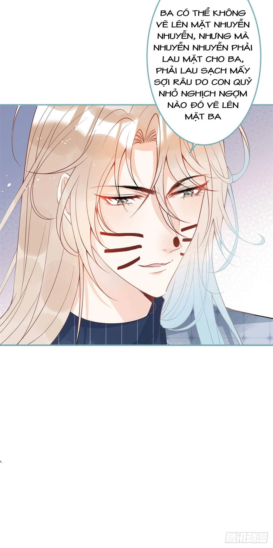 Ta Có Năm Đại Lão Ba Ba Chapter 66 - 17