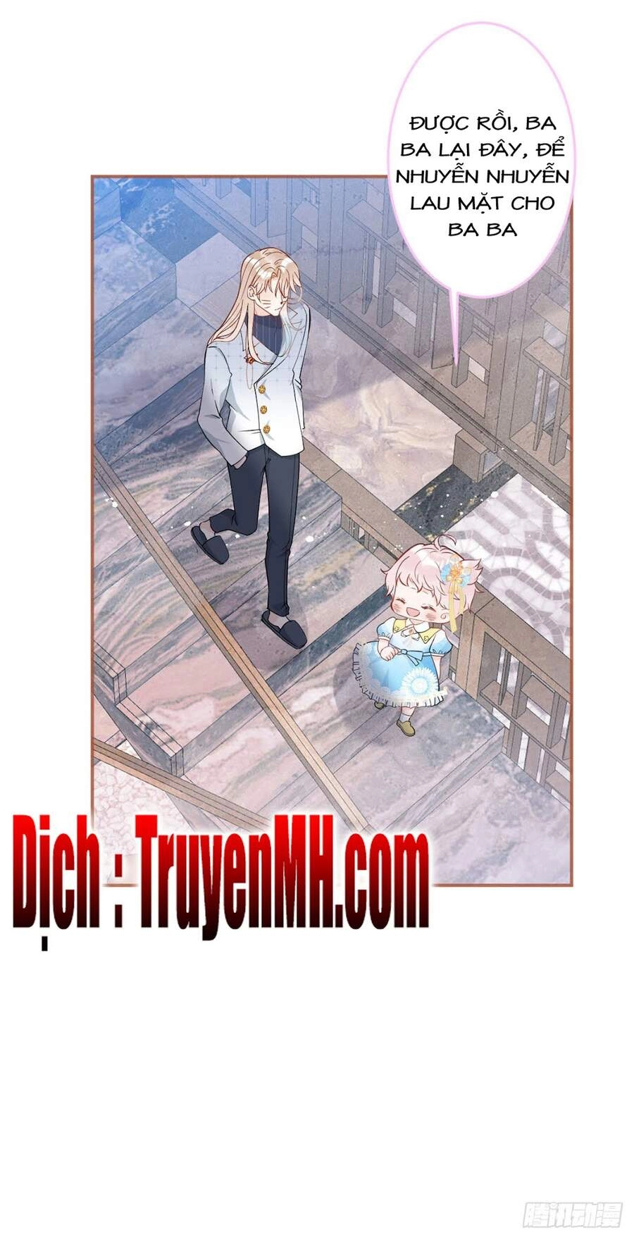 Ta Có Năm Đại Lão Ba Ba Chapter 66 - 18