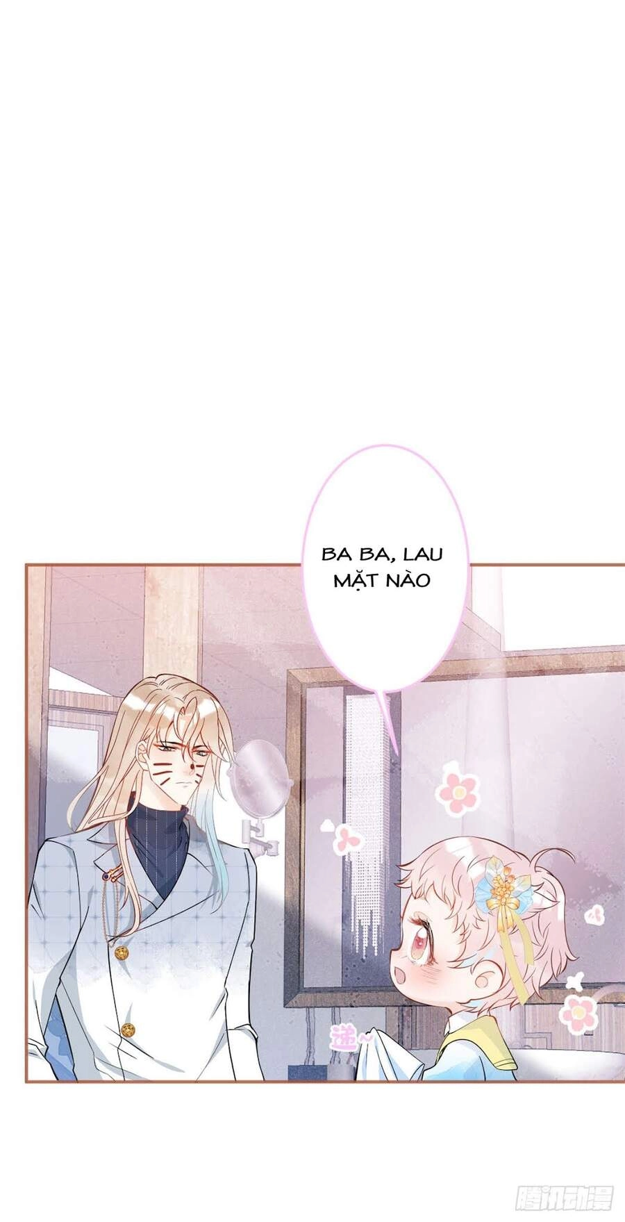 Ta Có Năm Đại Lão Ba Ba Chapter 66 - 19