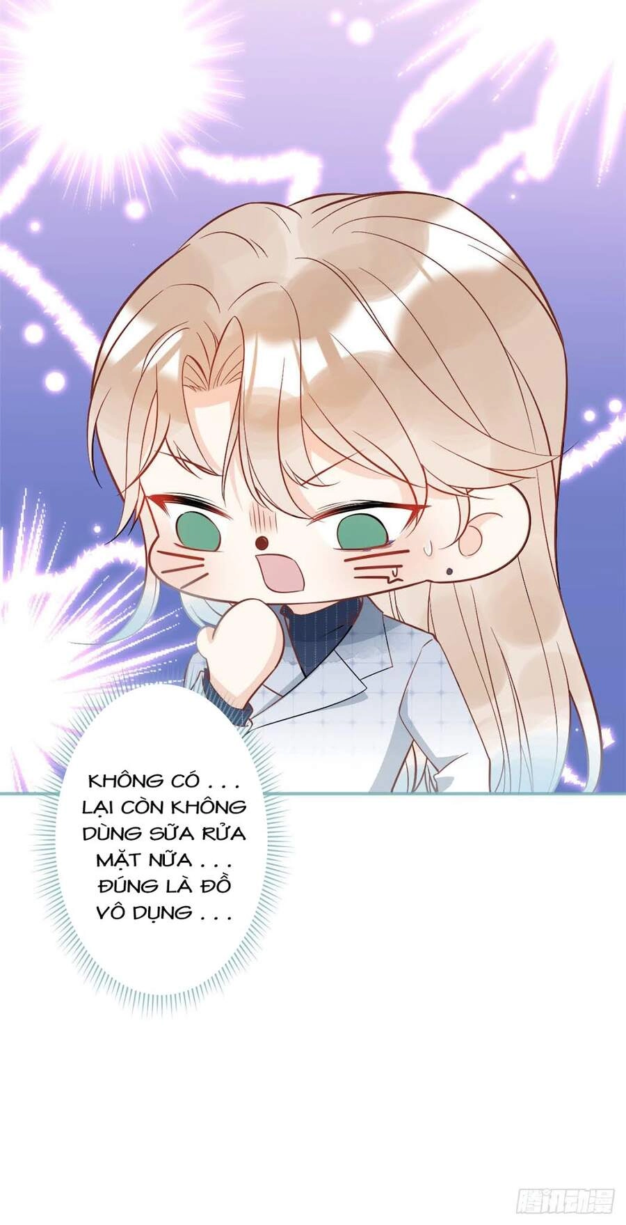 Ta Có Năm Đại Lão Ba Ba Chapter 66 - 23