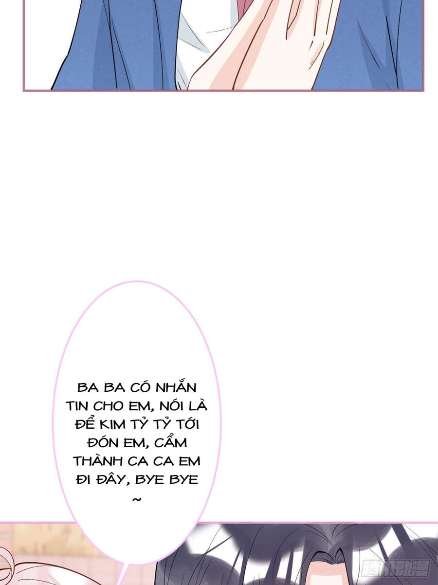 Ta Có Năm Đại Lão Ba Ba Chapter 68 - 11