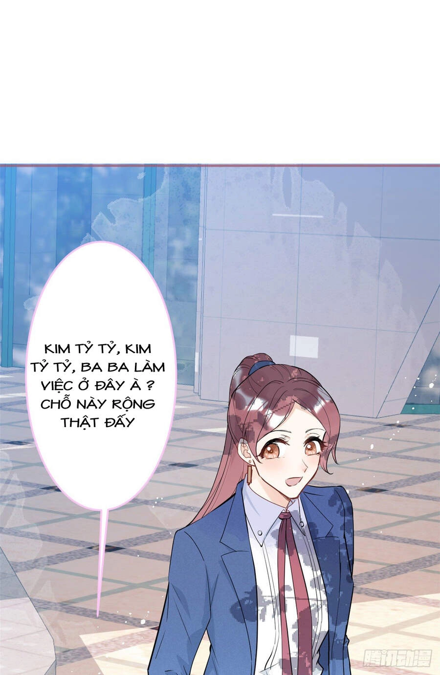 Ta Có Năm Đại Lão Ba Ba Chapter 68 - 17