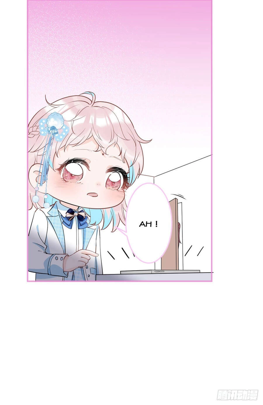 Ta Có Năm Đại Lão Ba Ba Chapter 69 - 2