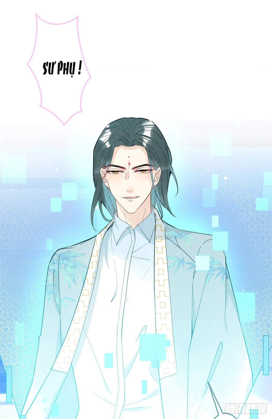 Ta Có Năm Đại Lão Ba Ba Chapter 69 - 4