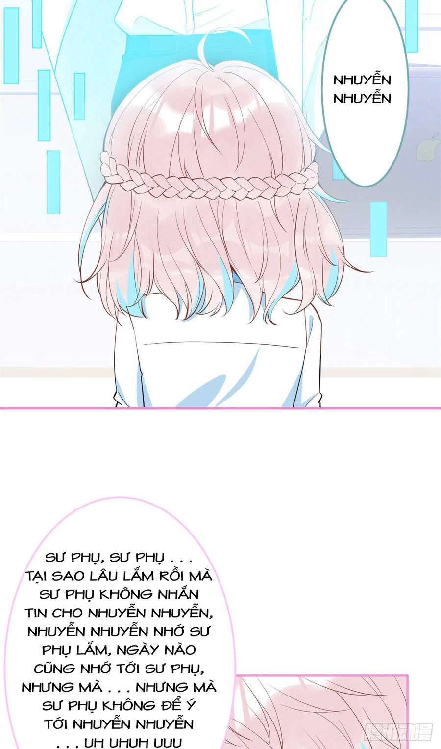 Ta Có Năm Đại Lão Ba Ba Chapter 69 - 5