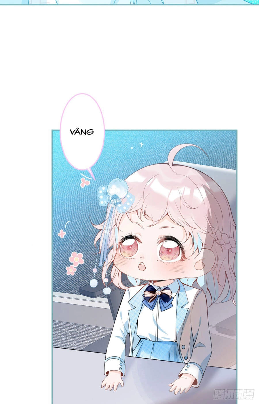 Ta Có Năm Đại Lão Ba Ba Chapter 69 - 11