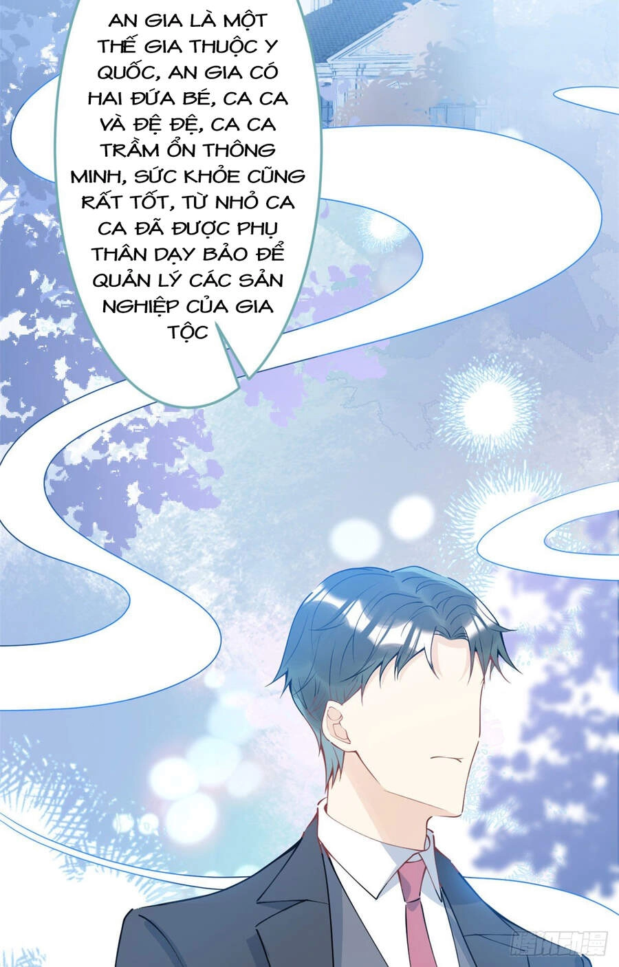 Ta Có Năm Đại Lão Ba Ba Chapter 69 - 14