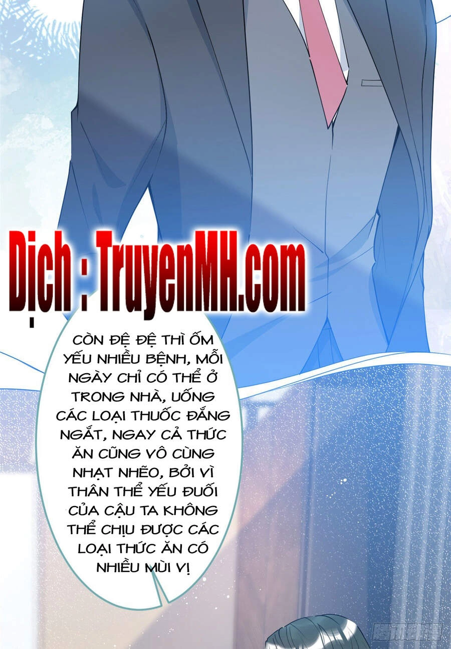 Ta Có Năm Đại Lão Ba Ba Chapter 69 - 15