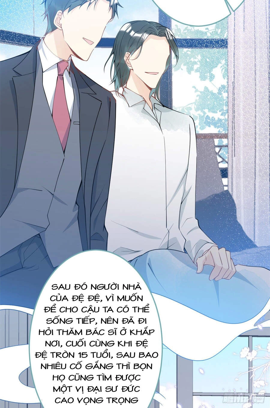 Ta Có Năm Đại Lão Ba Ba Chapter 69 - 17