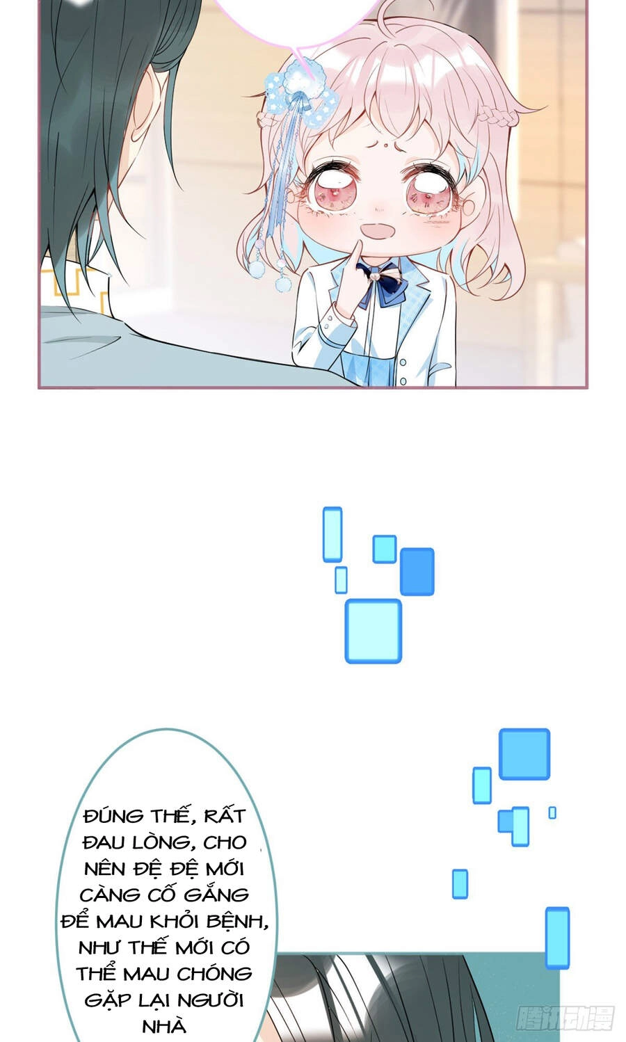 Ta Có Năm Đại Lão Ba Ba Chapter 69 - 20