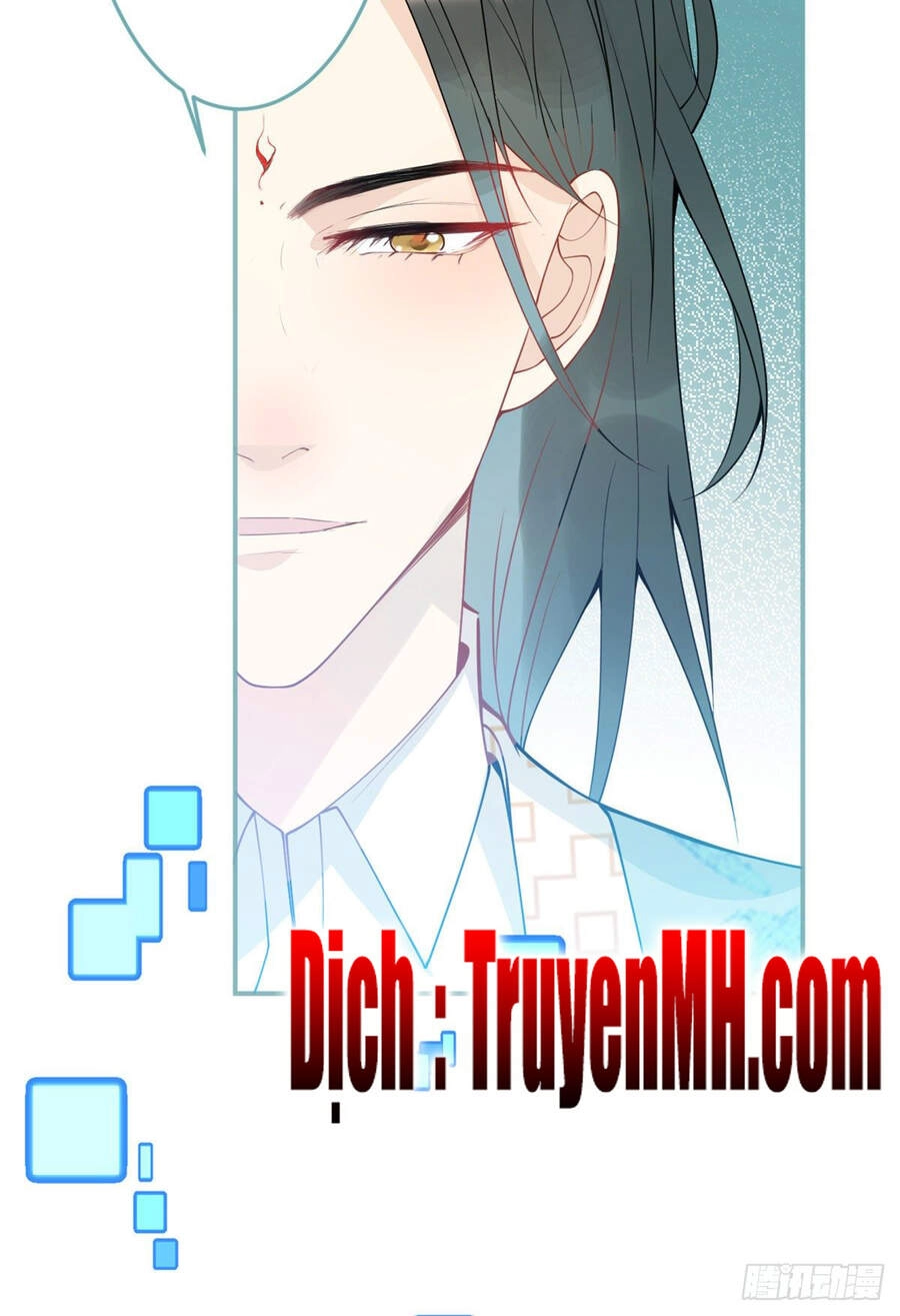 Ta Có Năm Đại Lão Ba Ba Chapter 69 - 21