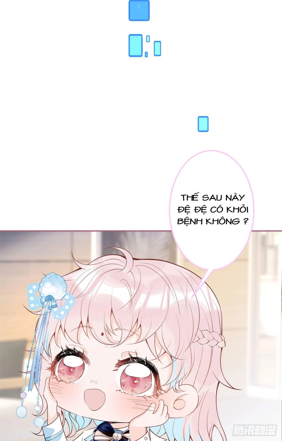 Ta Có Năm Đại Lão Ba Ba Chapter 69 - 22