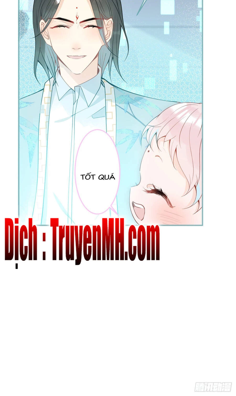 Ta Có Năm Đại Lão Ba Ba Chapter 69 - 24