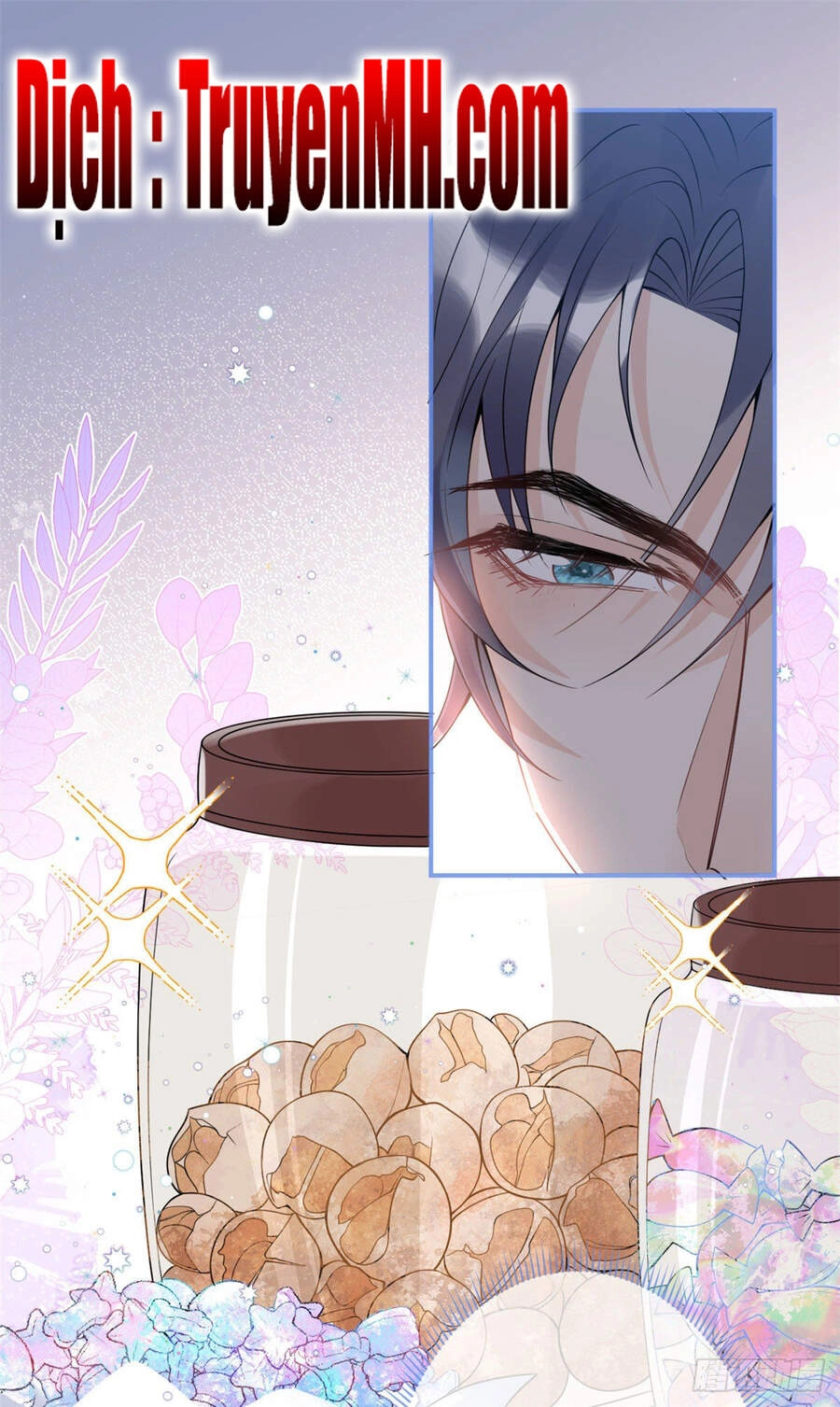 Ta Có Năm Đại Lão Ba Ba Chapter 71 - 16