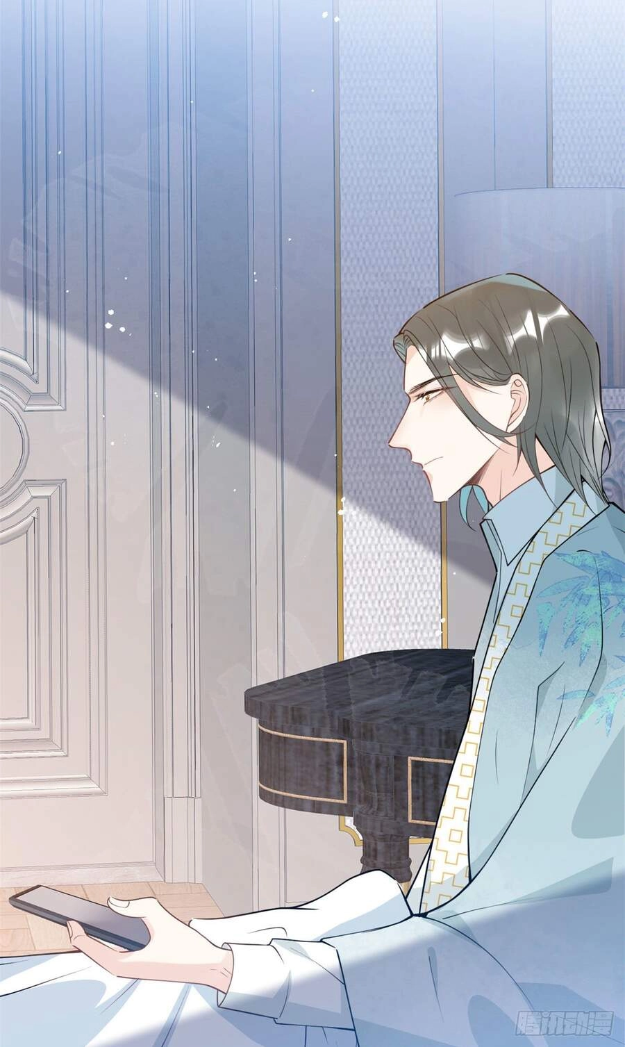Ta Có Năm Đại Lão Ba Ba Chapter 72 - 5