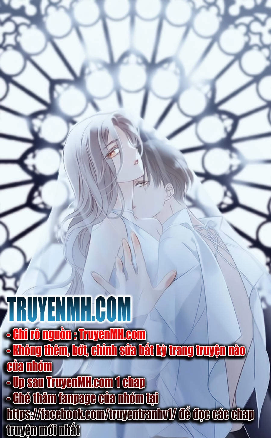 Ta Có Năm Đại Lão Ba Ba Chapter 73 - 1